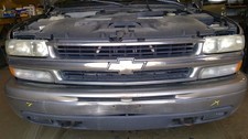 Grille excluding ltz for sale  Three Rivers