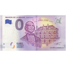 Billet souvenir maison d'occasion  France