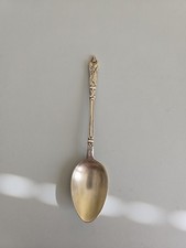Vintage apostle spoon for sale  NOTTINGHAM