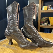 Antique vtg victorian for sale  Frankenmuth