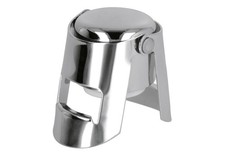 Metaltex sektflaschenverschlu� gebraucht kaufen  Langenfeld (Rheinland)