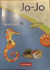 Sprachbuch 4 isbn gebraucht kaufen  Salzbergen