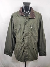 Barbour giacca uomo usato  Roma