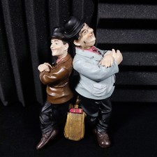 Laurel hardy standing for sale  DERBY