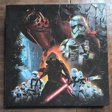 Decor star wars for sale  Winnebago