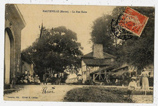 Hauteville rue basse d'occasion Hauteville rue basse d'occasion  France