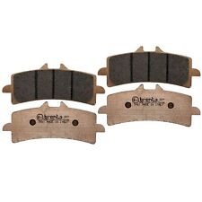 Mf2837 kit pastiglie usato Mf2837 kit pastiglie usato  Cerignola