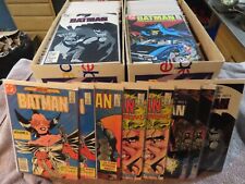 1986 2011 comics for sale  Willoughby