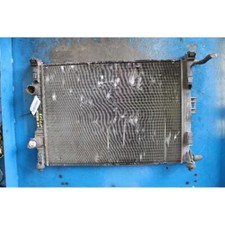 KÜHLER FÜR RENAULT SCENIC (03-06)(06-09) 1.6 16V (82KW) MNV 5P/B/1598CC. 2003 comprar usado  Enviando para Brazil