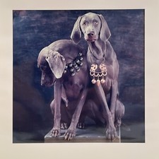 william wegman for sale william wegman for sale Royal Oak