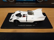 Spark s1899 porsche d'occasion  Expédié en Belgium