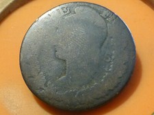 Centimes dupre face d'occasion  Pont-de-l'Arche