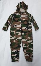 Kids camo one for sale  BENFLEET