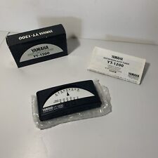 Yamaha 1200 auto usato  Caltanissetta