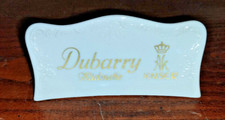 Porzellanaufsteller dubarry gebraucht kaufen  Uelzen