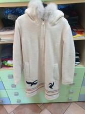 Cappotto lana made usato Cappotto lana made usato  Casalecchio di Reno