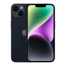 Apple iPhone 14 A2649 T-Mobile apenas 128GB meia-noite muito bom comprar usado  Enviando para Brazil
