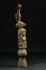 Statuina tetto finale usato  Colle di Val d'Elsa
