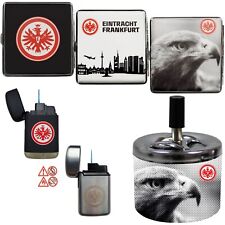 Eintracht frankfurt zigaretten gebraucht kaufen  Lübbecke