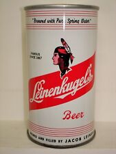 Leinenkugel beer brewed for sale  Green Bay