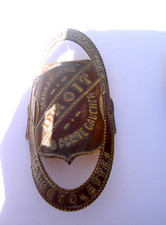 Plaque velo cadre d'occasion  Thaon-les-Vosges