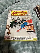 Adventure comics 306 for sale  Maryville