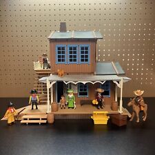 Playmobil 3770 colorado for sale  Los Angeles