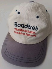 Roadtrek van hat for sale  Shipping to United Kingdom