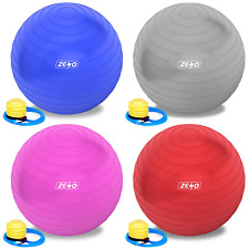 Exercise gym ball for sale  MANCHESTER