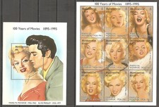 Marilyn monroe kino gebraucht kaufen  Leipzig