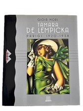 Tamara lempicka parigi usato Tamara lempicka parigi usato  Avellino