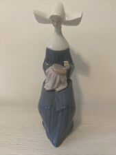 lladro nuns for sale  COLCHESTER