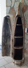 Boot regal schrank gebraucht kaufen  Kasbach-Ohlenberg, Hausen, Dattenbg.