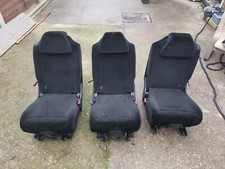 Rear middle row for sale  SCUNTHORPE