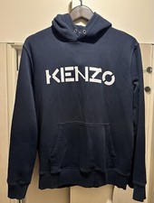 Sweat capuche kenzo d'occasion  Cholet