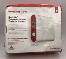 Honeywell thm6000r7001 redlink for sale  Lakewood