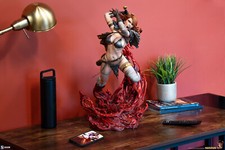 Sideshow red sonja gebraucht kaufen  Lahr