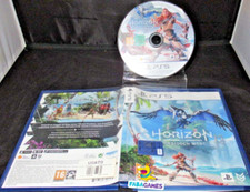 Ps5 horizon forbidden usato  Santa Sofia