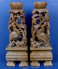 Matched pair vintage for sale  Fort Pierce
