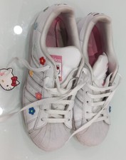 Scarpe adidas hello usato  Genova
