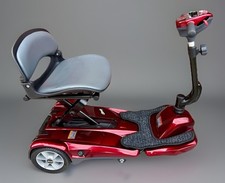Red drive dual for sale  RUGELEY