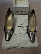 Ladies sabrina chic for sale  WIGTON