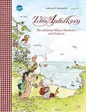 Tilda apfelkern schönsten gebraucht kaufen  Berlin
