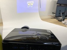 Viewsonic vs13648 hours for sale  Baltimore
