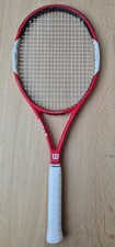 Tennisschläger wilson six gebraucht kaufen  München