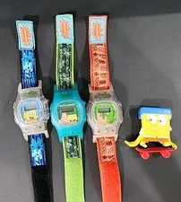 Set spongebob digital for sale  Fort Lauderdale