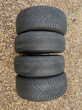 Michelin crossclimate tyres for sale  SWINDON