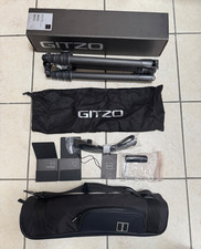 Gitzo gt2545t 82qd for sale  OXFORD