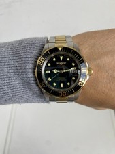 Orologio automatico invicta usato Orologio automatico invicta usato  Lissone