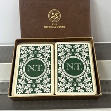 National trust patience for sale  IPSWICH